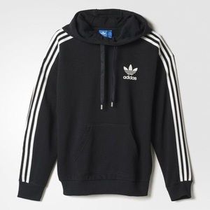 Adidas Hoodie